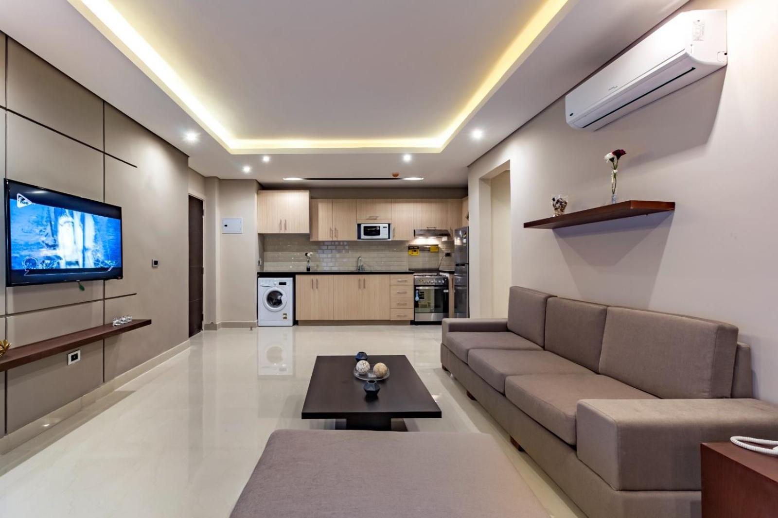 Prime Residence New Cairo Exterior photo